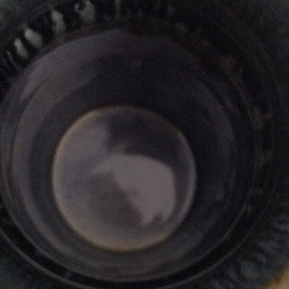 Large handcrafted mug. - Picture 4 of 5